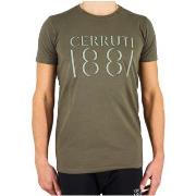 T-shirt Cerruti 1881 Puegnago
