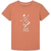 T-shirt enfant Pepe jeans -