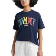 T-shirt Tommy Hilfiger -