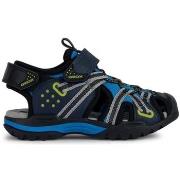 Sandales enfant Geox J920RB BOREALIS