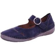 Mocassins Josef Seibel -