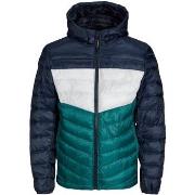 Doudounes Jack &amp; Jones Jje Hero Puffer Hood