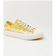 Baskets Palladium BASKET PALLA ACE LOW JAUNE