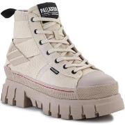 Baskets montantes Palladium Revolt HI Army 98579-210-M