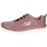 Chaussures Skechers Graceful Get Connected
