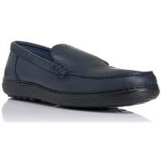 Mocassins Notton 0110