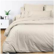 Housses de couettes Soleil D'Ocre Percale