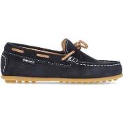 Mocassins enfant Pablosky MOCASSINS 128026