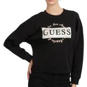 Sweat-shirt Guess G-W3GQ07KBK32