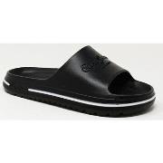 Baskets Pepe jeans PEPE JEANS SANDALE BEACH SLIDE NOIR