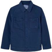 Manteau enfant Pepe jeans -