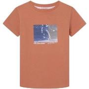 T-shirt enfant Pepe jeans -