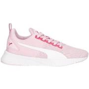 Baskets basses enfant Puma Flyer Runner JR