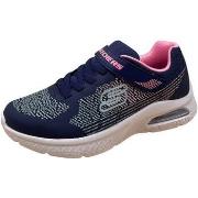 Baskets enfant Skechers -