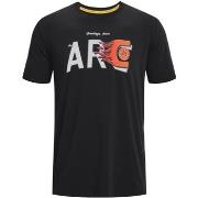 T-shirt Under Armour 1376804-001