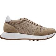 Baskets Valentino Basket homme Valentino beige 95A2602VIT - 39