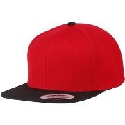 Casquette Yupoong YP010