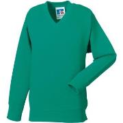 Sweat-shirt enfant Jerzees Schoolgear 272B