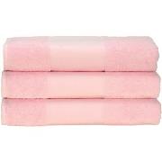 Serviettes et gants de toilette A&amp;r Towels 50 cm x 100 cm RW6036