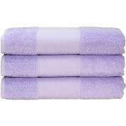 Serviettes et gants de toilette A&amp;r Towels 50 cm x 100 cm RW6036