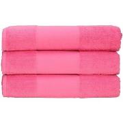 Serviettes et gants de toilette A&amp;r Towels 50 cm x 100 cm RW6036