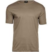 T-shirt Tee Jays Interlock