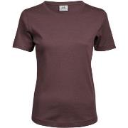 T-shirt Tee Jays Interlock