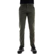 Pantalon Jeckerson JKUPA081NK230