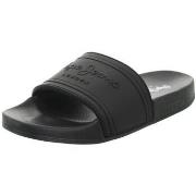 Sandales Pepe jeans Sandales ref_49221 999 Noir