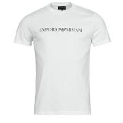 T-shirt Emporio Armani 8N1TN5