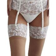 Collants &amp; bas Selmark Bas autofixants Filipa Mariage