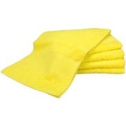 Serviettes et gants de toilette A&amp;r Towels RW6038