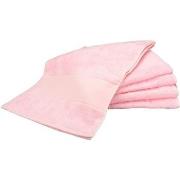 Serviettes et gants de toilette A&amp;r Towels RW6038