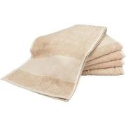 Serviettes et gants de toilette A&amp;r Towels RW6038