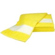 Serviettes et gants de toilette A&amp;r Towels 30 cm x 140 cm RW6042