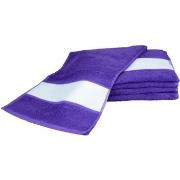 Serviettes et gants de toilette A&amp;r Towels 30 cm x 140 cm RW6042