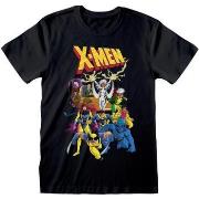 T-shirt X-Men HE752