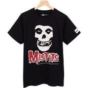 T-shirt enfant Misfits NS6801