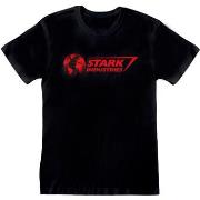 T-shirt Marvel HE142