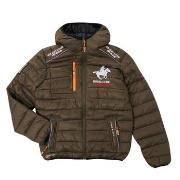 Doudounes enfants Geographical Norway BRICK