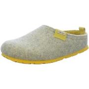 Chaussons Rohde -