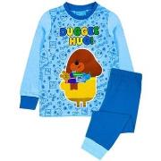 Pyjamas / Chemises de nuit Hey Duggee Hug