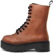Boots Fashion Attitude -