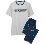 Pyjamas / Chemises de nuit Top Gun NS6890