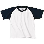 T-shirt enfant B And C TK350