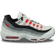 Baskets basses Nike Air Max 95 Japan Plum Blossom Blanc