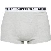 Boxers Superdry Pack x3 multi color