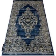 Tapis Rugsx Tapis DE LUXE moderne 474 Ornement - 200x290 cm