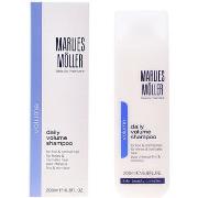 Shampooings Marlies Möller Volume Daily Volume Shampoo