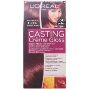 Colorations L'oréal Casting Creme Gloss 550-acajou Délicieux